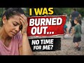 How to Avoid Burnout as a Special Needs Mom (Daily Routine That Works)
