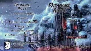 Midnight Rites (Melodic Blackened/Death) full albu