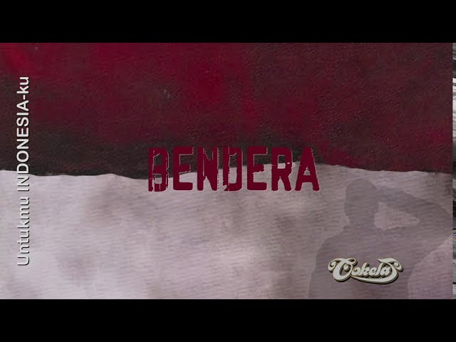 Cokelat - Bendera (Official Lyric Video) class=