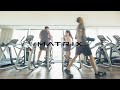 Matrix Fitness 打造完整的室內健身解決方案｜健身房規劃