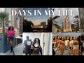 Vlog  my new friends enjoying life off camera  celebrations