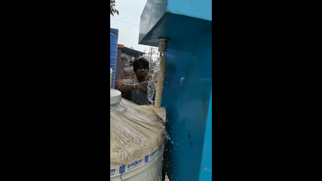 GI WIRE INDUSTRIES ETP PLANT IN RAIPUR YouTube