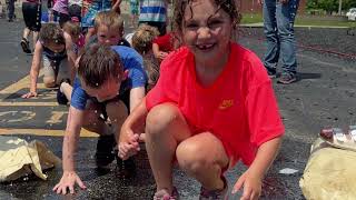 2025 Elementary School Field Day