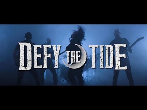 DEFY THE TIDE - INTERVIEW