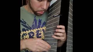 J. Molinas Exercise On Retar