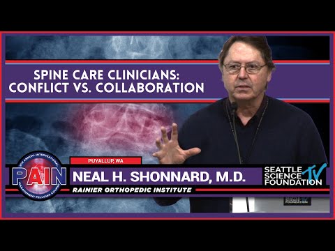 Score A Meeting With Dr. Saad Essen: Limited Spots!
