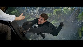 Mission: Impossible — Dead Reckoning: Part One — NBA Finals Spot (2023) Tom Cruise, Vanessa Kirby