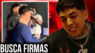 Westcol Le Responde A Yolo Por Querer Sacarlo De La Kings League Con Firmas