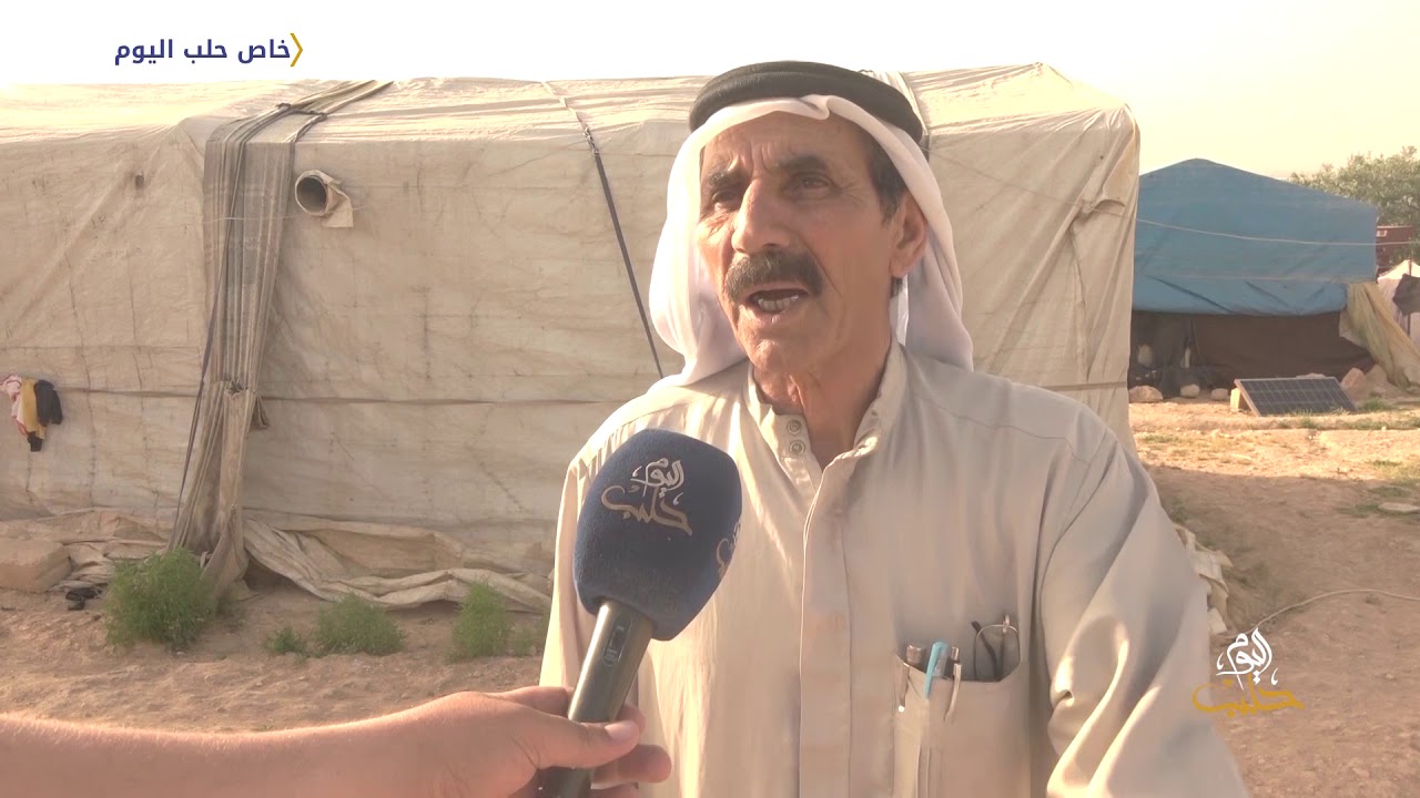 حتى نهاية رمضان.. مطبخ خيري يواصل تقديم وجبات إفطار الصائمين في مخيمات الشمال السوري