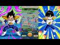 Dodoria FIGHT BACK! Nodes 3 & 4 Cleared Namek Dokkan Frontier! Dokkan Battle