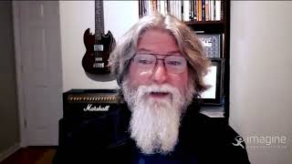 Live Production: Imagine Has You Covered - with John Mailhot & Cassidy Phillips