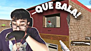 LIMPAMOS PECADO ft SHIROI | PUBG MOBILE