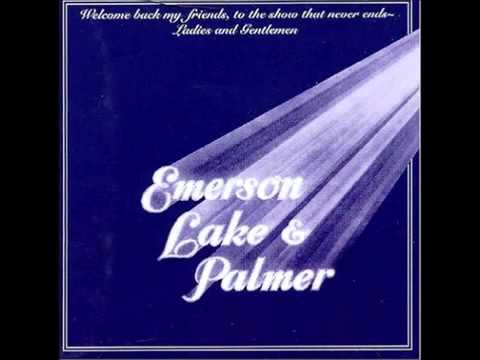 Epitaph Extracto de Greg Lake