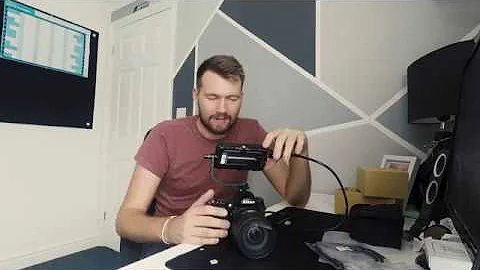 Feelworld Master 5" Display - Unboxing & First Thoughts