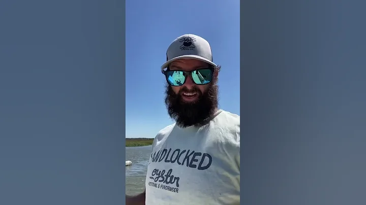 Lowcountry Oyster Co. uses SmartOysters (by Oceanf...