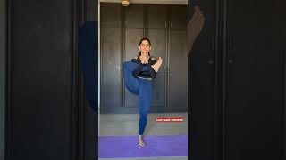 priya bapat workout 😍💥