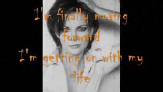 Watch Martina McBride Lies video