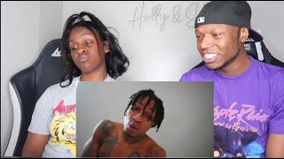 NBA YoungBoy - 4KT BABY | REACTION!!!