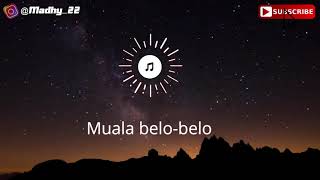 story whatsapp lagu bugis Polo Sumange