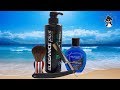 💈 Опасная Бритва: Профессиональный гель для бритья Elegance Shaving Gel Jupiter Wade & Butcher Yaqi