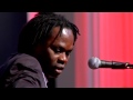 A voice from the Sahel and Tindo: Baaba Maal at TEDxHousesofParliament