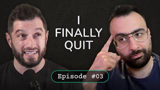 Quitting Was the Easy Part: Going Pro | Heads Up w/ Phil Galfond