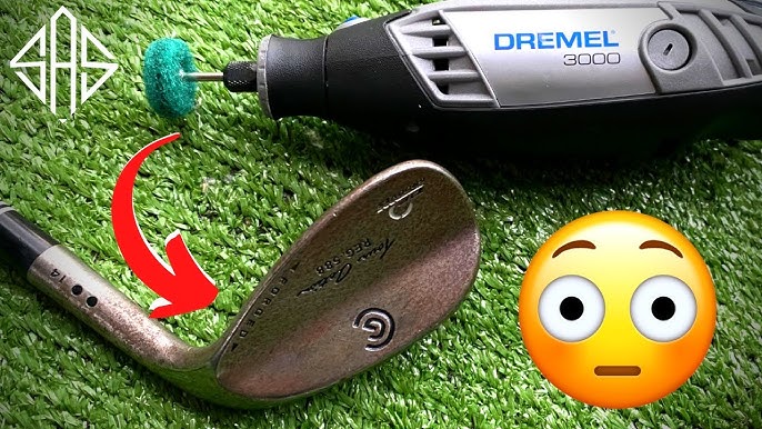 How to polish golf clubs? Lots of useful tips for golfers👌【[2023]】
