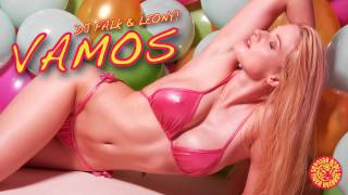 DJ Falk & Leony! - Vamos (Radio Mix)