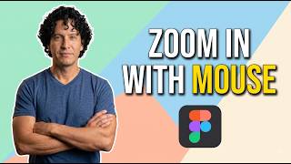 How To Zoom In Figma With Mouse (Easy Guide)
