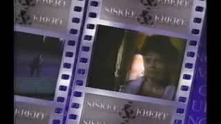 Siskel&Ebert 1990: Reversal of Fortune, Quigley Down Under, White Palace & Night of the Living Dead