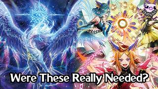 Celebrity Yu-Gi-Oh! The New Power Patron And Elfnote Support Is Absolutely Insane! Profile