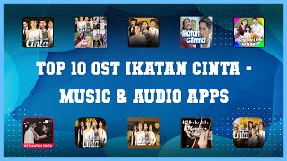 Top 10 Ost Ikatan Cinta Android Apps screenshot 1