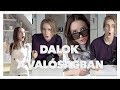 DALOK A VALÓSÁGBAN  ft.: EmciBeauty I WhisperTon