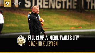 VUFB - Nick Lezynski - August 6