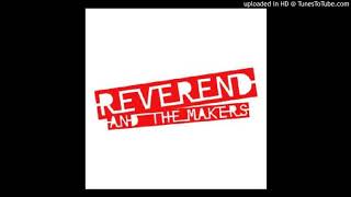 Reverend &amp; the Makers — Bandits (ten songs demo)