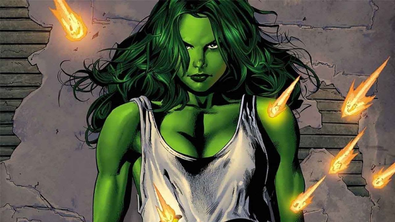 she-hulk