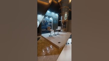 view exhibition video Abu Dhabi #expodubai #exhibition2025  #trending #youtube #event #expodubai