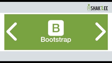 3 editor and download bootstrap 3