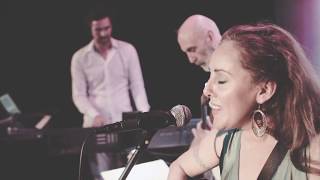 Fous de la Mer feat. SOL- Watersong - LIVE @Pariser Hof, Wiesbaden