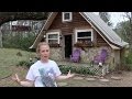 Is a Pretty Cottage Better Than a Tiny House? Is a Pretty Cottage Better Than a Tiny House?