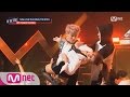 [Hit The Stage][Stage Focused] U-Kwon X YooA, Cat♡Dog 20160810 EP.03