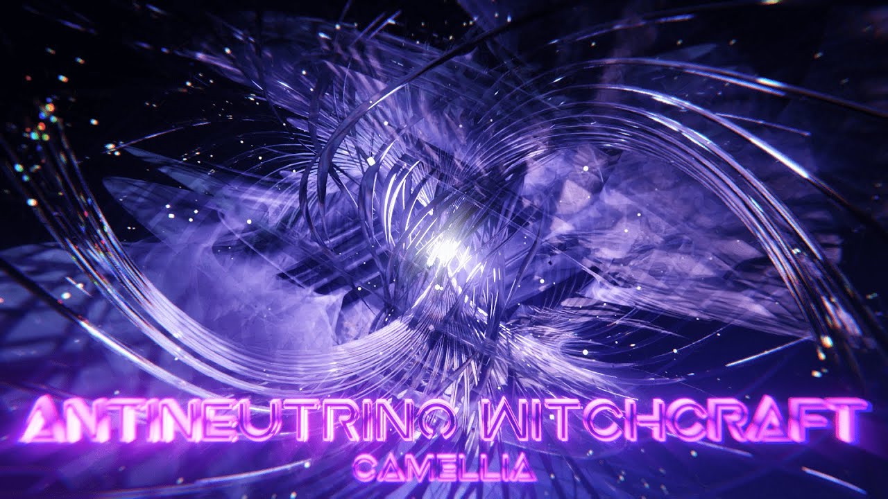 Camellia - Antineutrino Witchcraft (EGCS 2023 Grand Finals Tiebreaker) Song  Reveal 