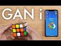 Unboxing the GAN 356i - Finally a Great Smartcube?! | TheCubicle.com