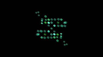 3D Cellular Automata