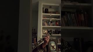 Old Time River Man: John Hartford