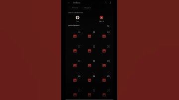 CARA MEMBUAT BLOG & ANIMASI HEADER | TUTORIAL BLOGGER ANDROID