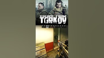 Escape From Tarkov - New Bug? #escapefromtarkov #tarkov #eft #tarkovclips #funny #shorts