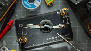 Soldering 101 for VESC Onewheel Builds