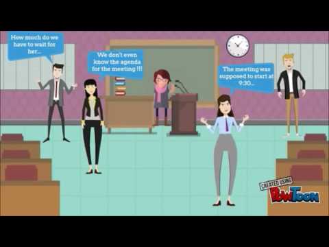 Cross Cultural Management