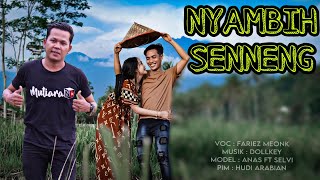 NYAMBIH SENENG SELVI Pada ANAS  Cover India